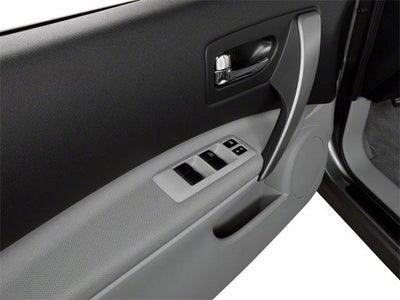 2012 Nissan Rogue AWD 4dr S