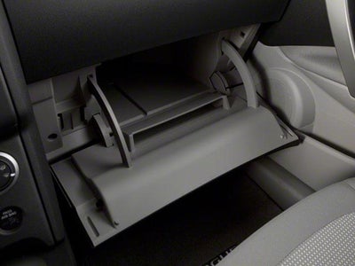 2012 Nissan Rogue AWD 4dr S