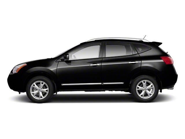 2012 Nissan Rogue AWD 4dr S