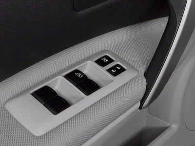 2012 Nissan Rogue AWD 4dr S