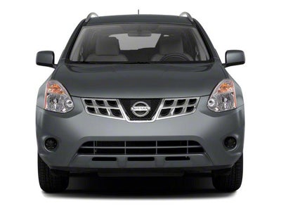 2012 Nissan Rogue AWD 4dr S