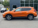 2020 Nissan Rogue AWD SV