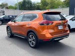 2020 Nissan Rogue AWD SV