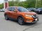 2020 Nissan Rogue AWD SV