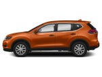 2020 Nissan Rogue AWD SV