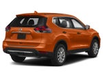 2020 Nissan Rogue AWD SV