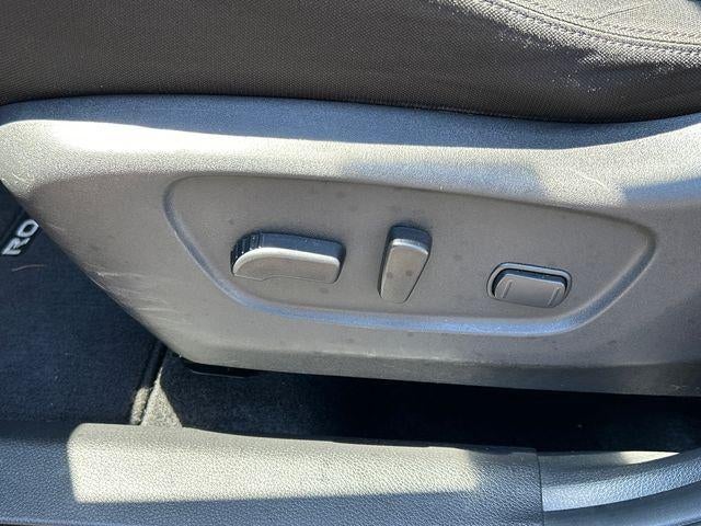 2019 Nissan Rogue AWD SV