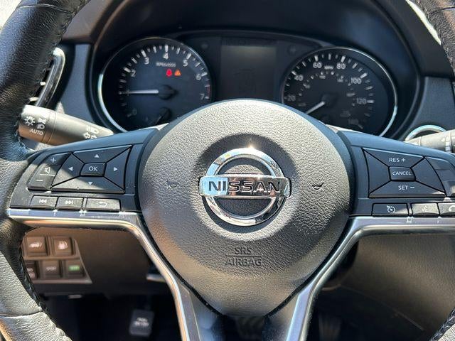 2019 Nissan Rogue AWD SV