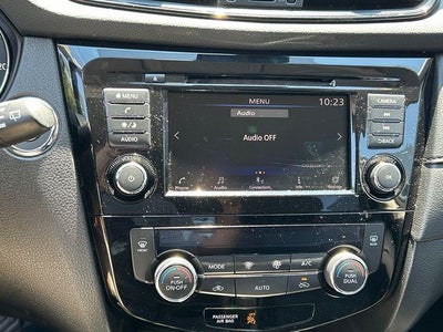 2019 Nissan Rogue AWD SV