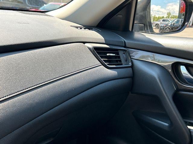2019 Nissan Rogue AWD SV