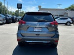 2019 Nissan Rogue AWD SV