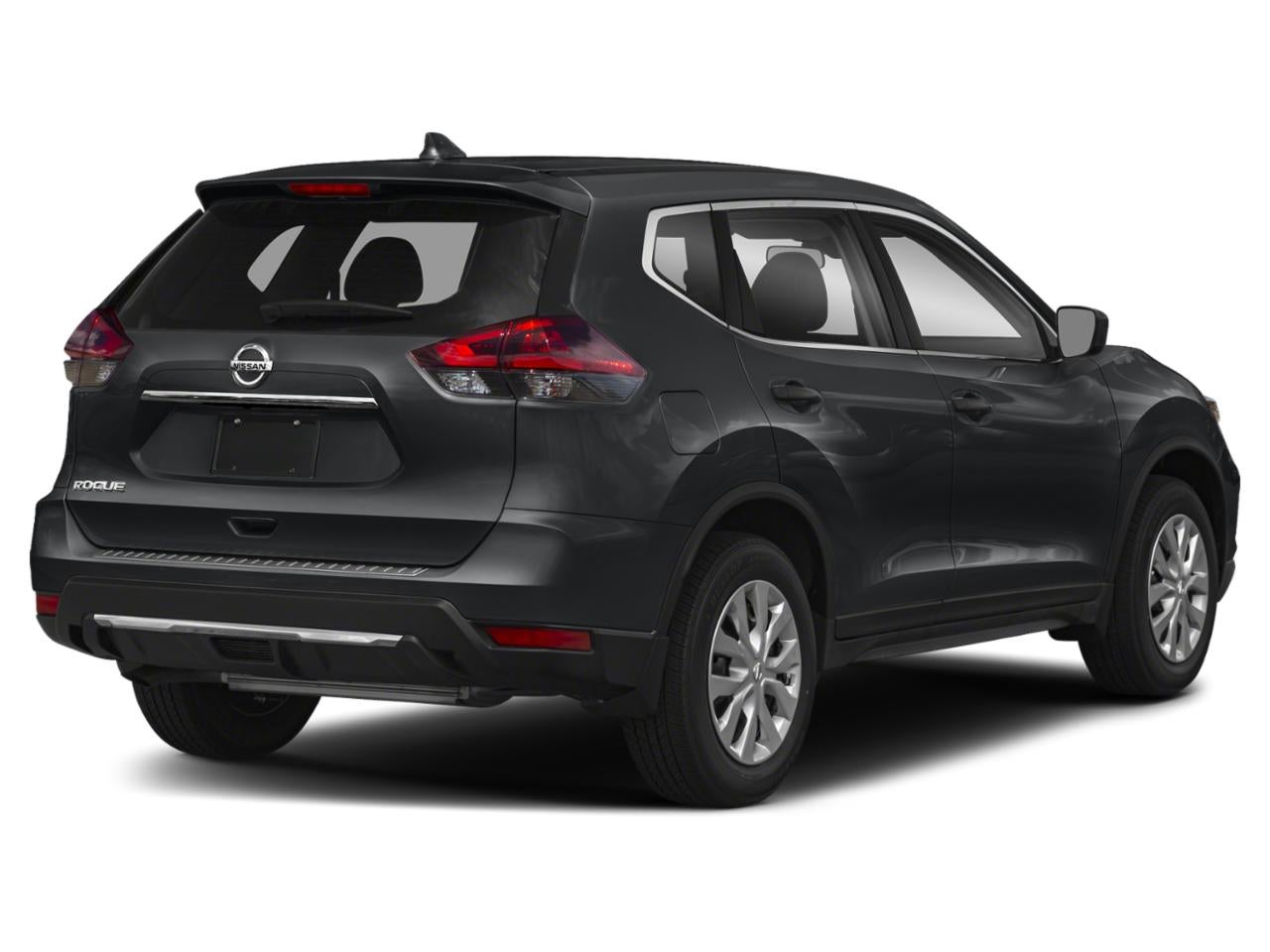 2020 Nissan Rogue AWD SV