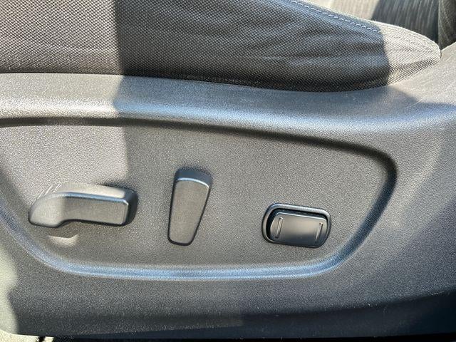 2019 Nissan Rogue AWD SV