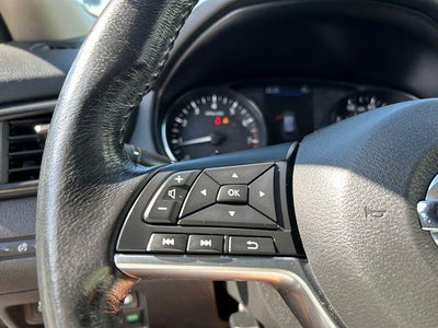 2019 Nissan Rogue AWD SV