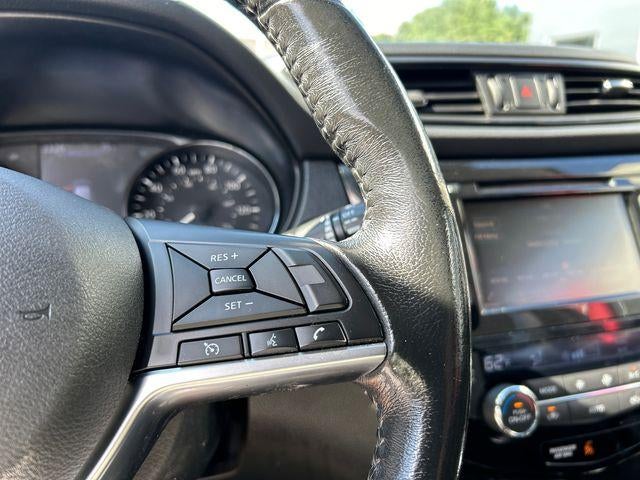 2019 Nissan Rogue AWD SV