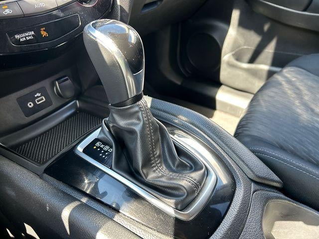 2019 Nissan Rogue AWD SV