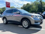 2019 Nissan Rogue AWD SV