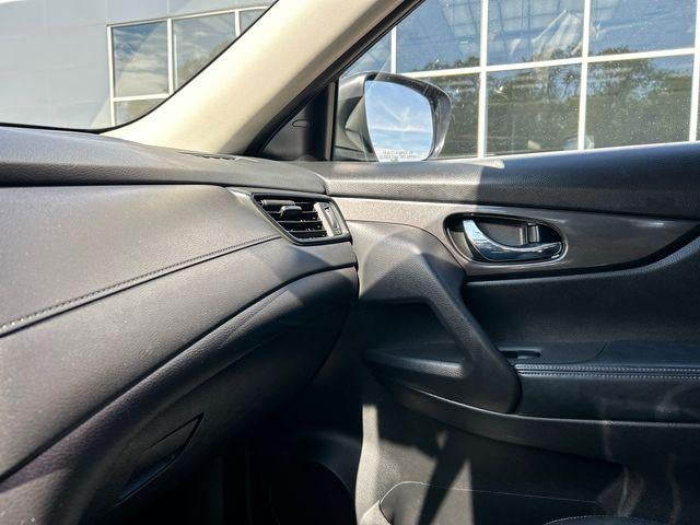 2019 Nissan Rogue AWD SV