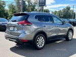 2019 Nissan Rogue AWD SV