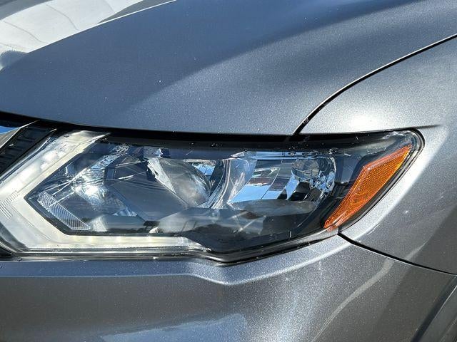 2019 Nissan Rogue AWD SV