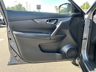 2019 Nissan Rogue AWD SV