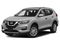 2020 Nissan Rogue AWD SV