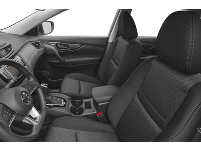 2020 Nissan Rogue AWD SV