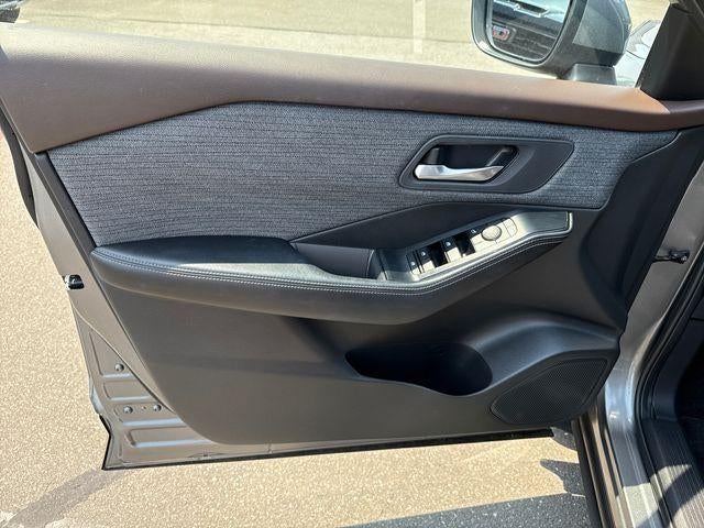 2021 Nissan Rogue AWD SV