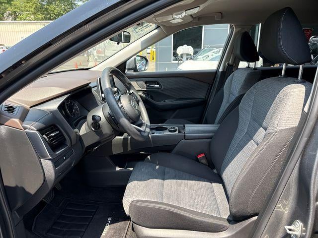2021 Nissan Rogue AWD SV