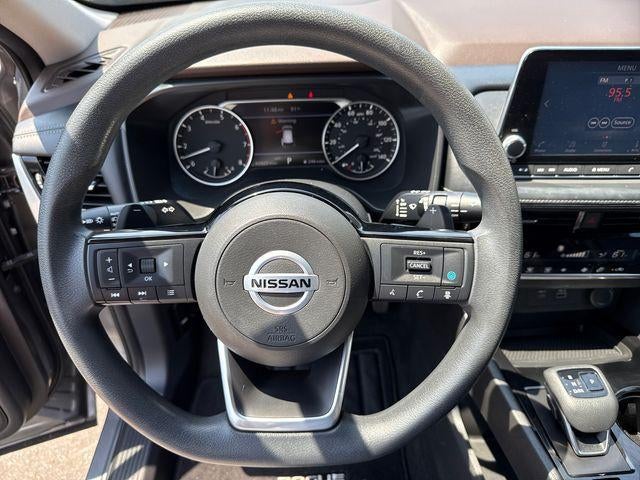 2021 Nissan Rogue AWD SV