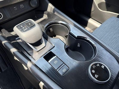 2021 Nissan Rogue AWD SV