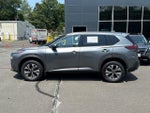 2021 Nissan Rogue AWD SV