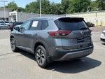 2021 Nissan Rogue AWD SV