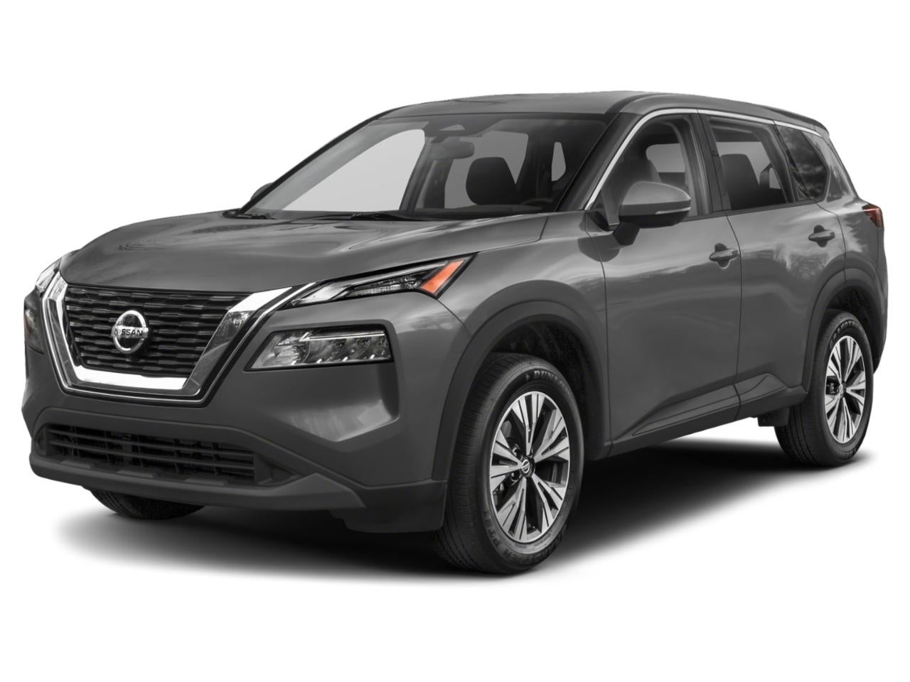 2021 Nissan Rogue SV AWD's photo