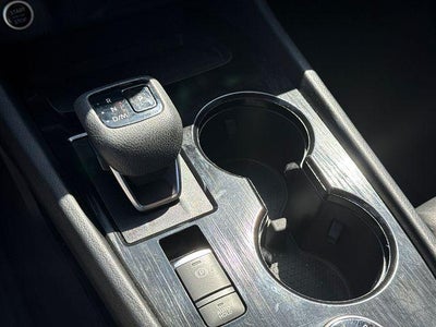 2021 Nissan Rogue AWD SV