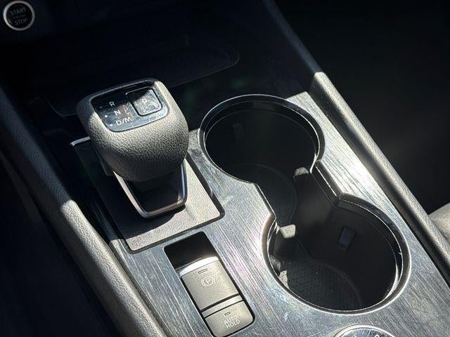 2021 Nissan Rogue AWD SV