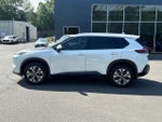 2021 Nissan Rogue AWD SV