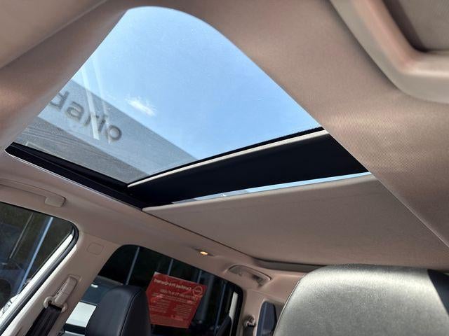2021 Nissan Rogue AWD SV