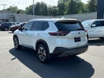 2021 Nissan Rogue AWD SV