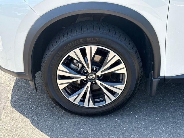 2021 Nissan Rogue AWD SV