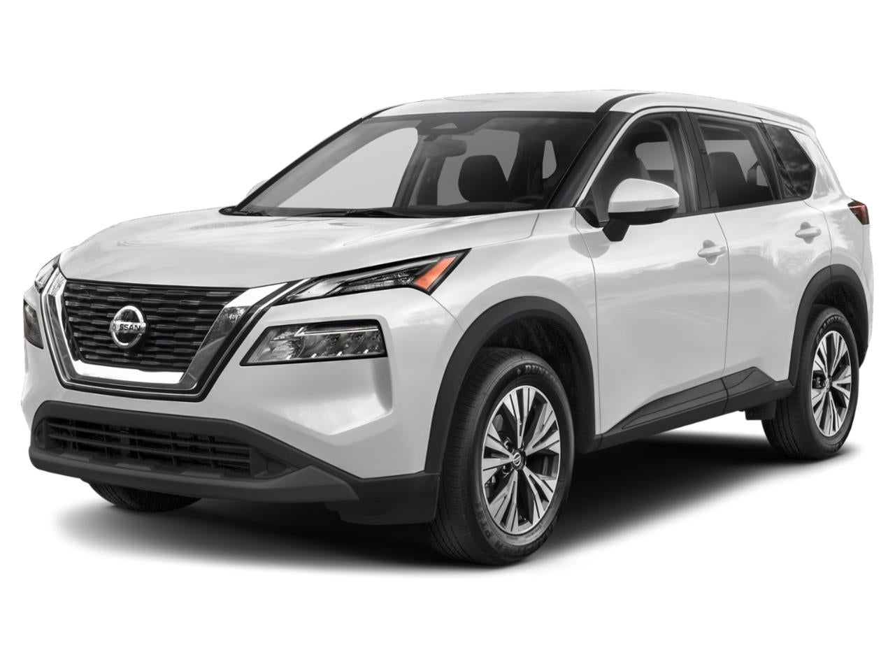 2021 Nissan Rogue SV AWD's photo