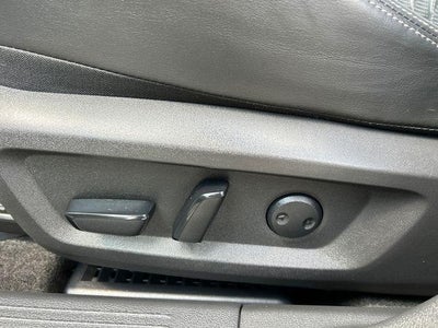 2021 Nissan Rogue AWD Platinum