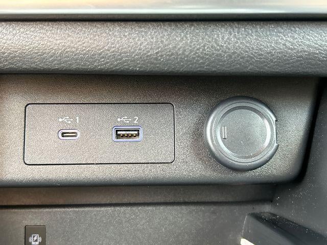 2021 Nissan Rogue AWD Platinum