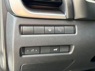 2021 Nissan Rogue AWD Platinum