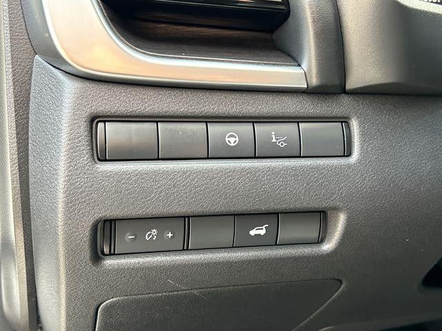 2021 Nissan Rogue AWD Platinum