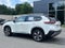 2021 Nissan Rogue AWD Platinum