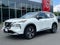 2021 Nissan Rogue AWD Platinum