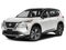 2021 Nissan Rogue AWD Platinum