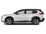 2021 Nissan Rogue AWD Platinum