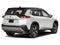 2021 Nissan Rogue AWD Platinum